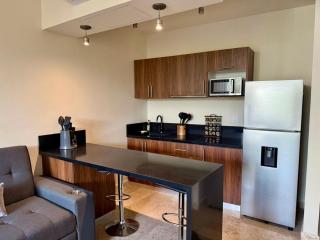 Loft apartment in a private condominium - Tulum - 8
