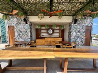 Loft apartment in a private condominium - Tulum - 6