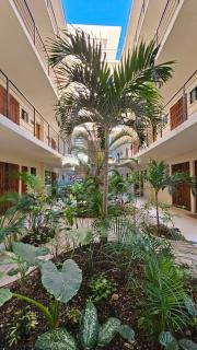 Loft apartment in a private condominium - Tulum - 5