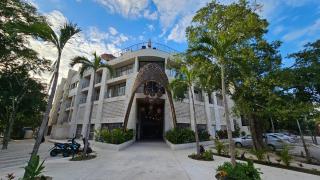 Loft apartment in a private condominium - Tulum - 2