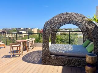 Loft apartment in a private condominium - Tulum - 1