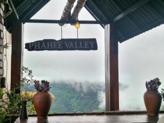 Phahee valley ผาฮี้วัลเล่ย์ - Ban Ko Doi Tung - 9