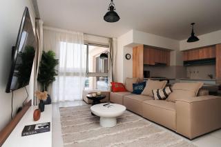 Marassi Marina View Sph 2br Stay - El-Alamein - 5