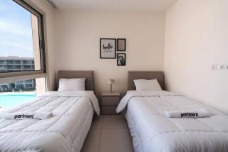 Marassi Marina View Sph 2br Stay - El-Alamein - 8