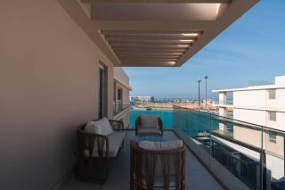 Marassi Marina View Sph 2br Stay - El-Alamein - 7