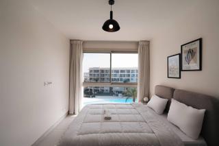 Marassi Marina View Sph 2br Stay - El-Alamein - 3