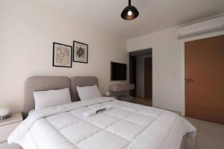 Marassi Marina View Sph 2br Stay - El-Alamein - 4