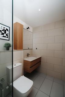 Marassi Marina View Sph 2br Stay - El-Alamein - 2