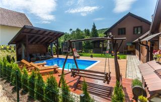 Amazing Home In Novo Zvecevo With Sauna - Novo Zvecevo - 2