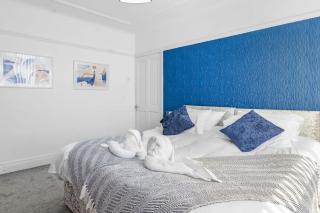 Contractor Stays, Newly Renovated, Free Parking, Sleep 7 - Wallasey - 2