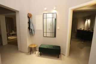 Brand New 3BR Apartment with Rooftop Sea View & Pool Villa Fiorentini Ciovo - Trogir - 3