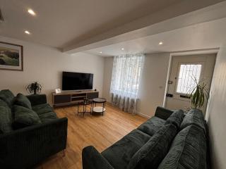 Entre ville et marais - Sint-Omaars - 3