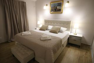 Brand New 3BR Apartment with Rooftop Sea View & Pool Villa Fiorentini Ciovo - Trogir - 1