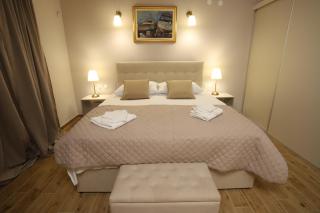Brand New 3BR Apartment with Rooftop Sea View & Pool Villa Fiorentini Ciovo - Trogir - 2
