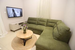 Brand New 3BR Apartment with Rooftop Sea View & Pool Villa Fiorentini Ciovo - Trogir - 4