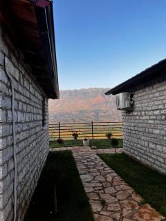 Ballkoni i Goricës - - 9