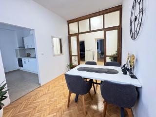 Apartmán Dlouhá 207 - Litoměřice - 4