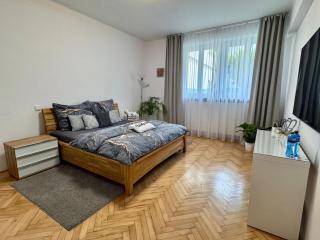Apartmán Dlouhá 207 - Litoměřice - 8