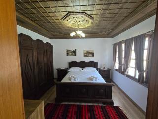 Guest House J.Prifti - Berat - 9