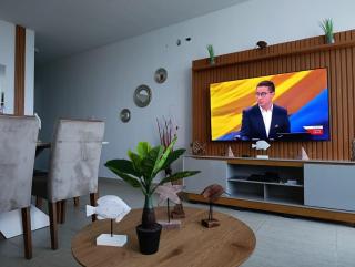 Your Apartment in Playa Blanca Resort - - 7