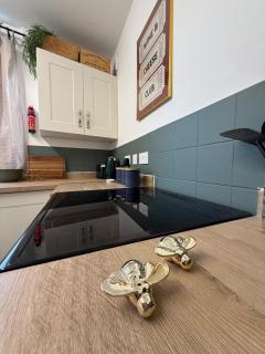Bow Alley Lodge - Alnwick - 2