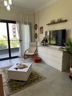 Cozy & Stylish Stay in Privado - Cairo - 0