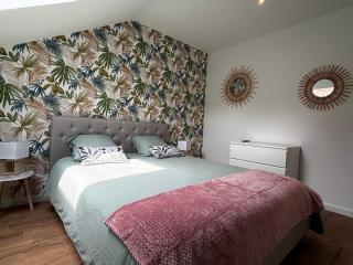 Entre ville et marais - Sint-Omaars - 1