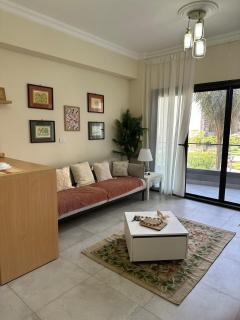 Cozy & Stylish Stay in Privado - Cairo - 5