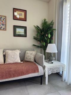 Cozy & Stylish Stay in Privado - Cairo - 3