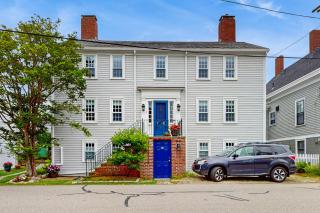 Olde New House - Rockport - 9