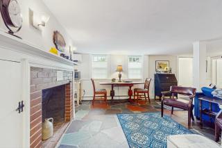 Olde New House - Rockport - 6