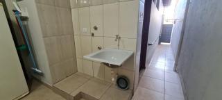 Casa a 1min do Espaço Cultural, com garagem coberta - 3