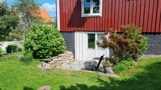 Liten lägenhet på Sommarro - Karlstad - 2