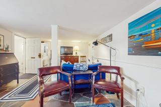 Olde New House - Rockport - 1