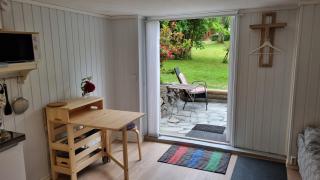 Liten lägenhet på Sommarro - Karlstad - 8