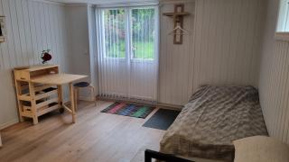 Liten lägenhet på Sommarro - 7