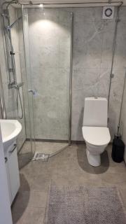 Liten lägenhet på Sommarro - 4