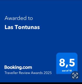 Las Tontunas - Madrid - 9