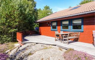 Nice Home In Lindesnes With Sauna - 7