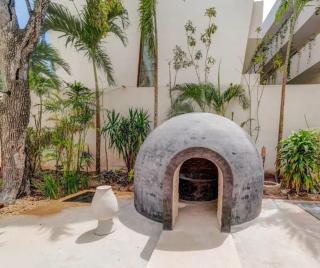 Depa en Tulum 2 Rec y Jacuzzi - Tulum - 1