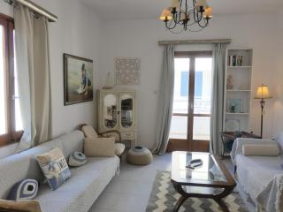 Central city apartment - Naxos - 3