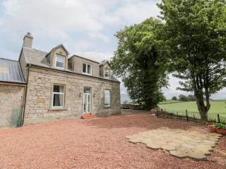 Marshill Farm House - Lanark - 9