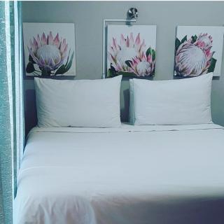 Twenty4ten Guesthouse - Gaborone - 7
