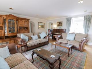 Marshill Farm House - Lanark - 8