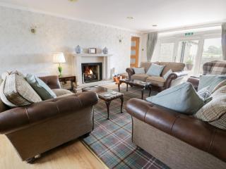 Marshill Farm House - Lanark - 6