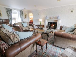 Marshill Farm House - Lanark - 7
