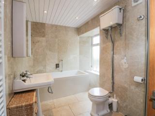 Marshill Farm House - Lanark - 2