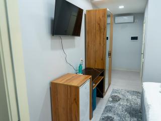 Urban Calm Pool&Spa By Avant Hotels - - 1