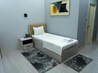 Urban Calm Pool&Spa By Avant Hotels - - 4
