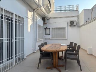 Jinene logement - 9